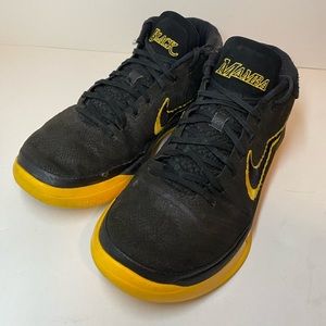 Size 9.5 - Nike Kobe A.D. Mid BM City Edition 2017. See Photos.